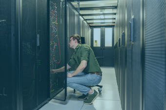 Implementatie van IBM Spectrum Storage voor DB2-Back-ups op AIX-Servers - Technical Fact