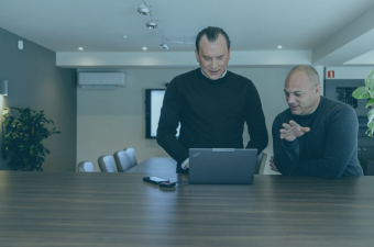 Vervanging van core switches in een draaiende productieomgeving – Technical Fact